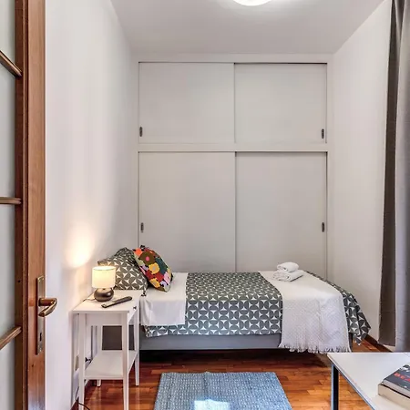 Oasis Apartment Trastevere Rome Exterior photo