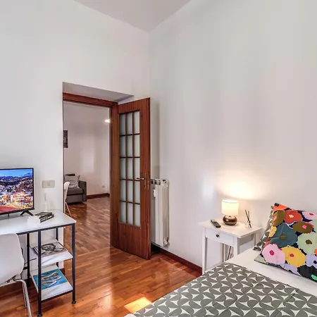 Oasis Apartment Trastevere Rome Exterior photo