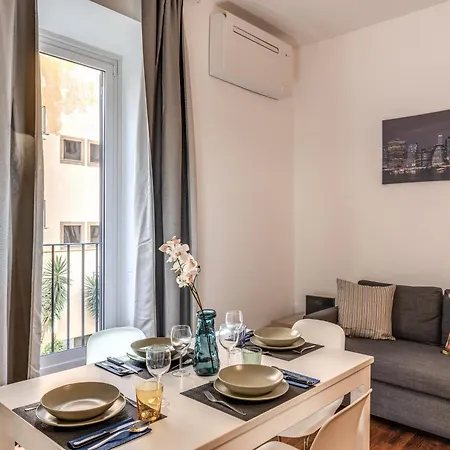 Oasis Apartment Trastevere Rome Exterior photo