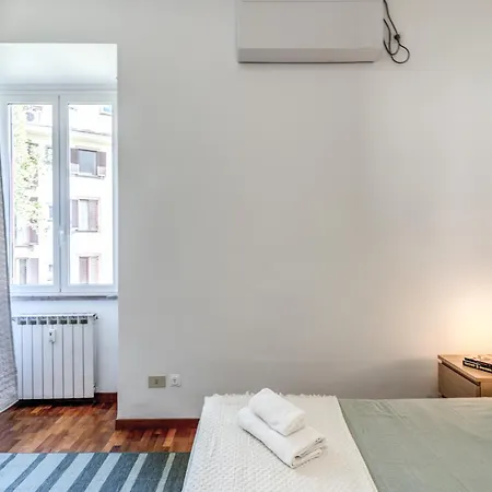 Oasis Apartment Trastevere Rome Exterior photo