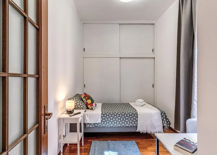 Oasis Apartment Trastevere