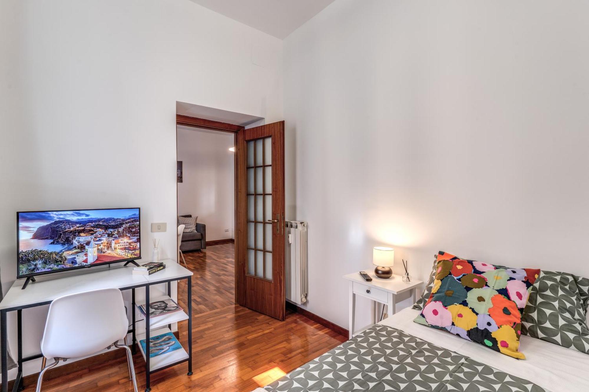 Oasis Trastevere * Rom