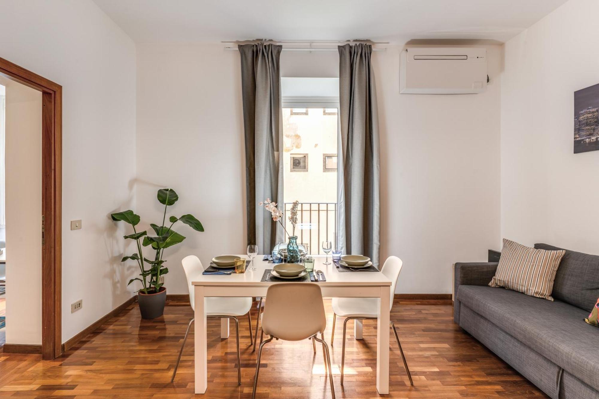 Oasis Trastevere * Rom